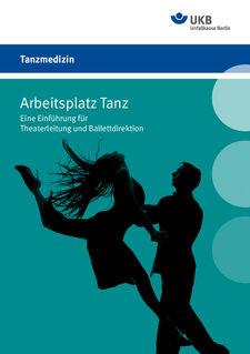 Tanzmedizin für Theaterleitung und Ballettdirektion