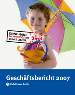 Geschäftsbericht 2007